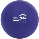 Kine MAX Professional Overball cvičebná lopta 25cm modrá