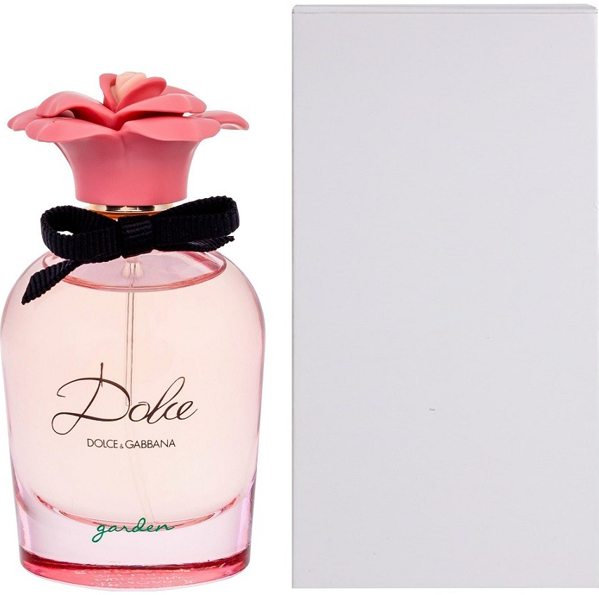 Dolce & Gabbana Garden parfumovaná voda dámska 75 ml tester