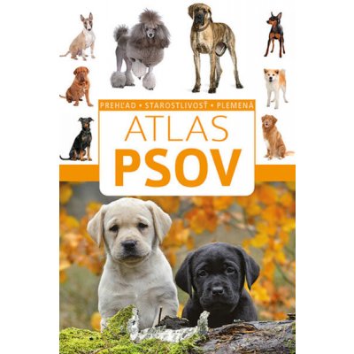 Atlas psov