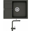 Set Schock Manhattan D-100 + Epos