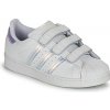 adidas Nízke tenisky SUPERSTAR CF C Biela