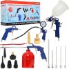 Pneumatická sada pre kompresor TAGRED TA103 18v1 (Súprava príslušenstva ku kompresoru 18v1 Tagred TA103)