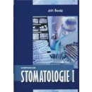 Kompendium Stomatologie I - Jiří Hrbek