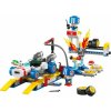 LEGO® Super Mario™ 72035 Mario Kart™ – Toad a jeho garáž