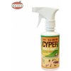 Cyper 0,5 EM 250 ml rozprašovač proti voškám