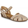 El Naturalista Sandále STELLA Béžová