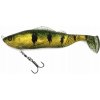 ADUSTA PLAVECKÝ PTS5-203 12cm, 27g, BIELÍK
