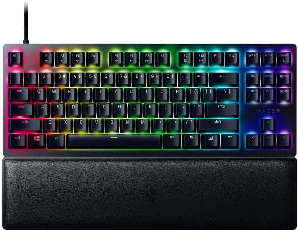 Razer Huntsman V2 Tenkeyless RZ03-03940300-R3M1