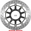 NG BRAKE DISC ROUND 1833ZG