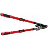 AWTOOLS NOŽNICE NA KONÁRE TELESKOPICKÉ 710-950mm 45mm PREVODOVÉ AW63160