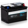 DYNAMAX BLUELINE 70 EFB 12V 70Ah 760A 635214