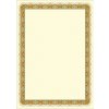 Galeria Papieru diplomy Zlato 170g 25ks