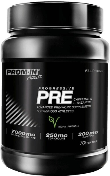 Prom-in Progressive PRE 2.0 705 g
