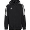 Adidas Condivo 22 All Weather Jacket Jr HA6253 (106963) 116 cm