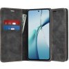 Techsuit – Confy Cover puzdro na OnePlus Nord CE4 Lite – čierne KF2333087
