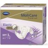 Molicare Elastic 8 kvapiek L 24 ks