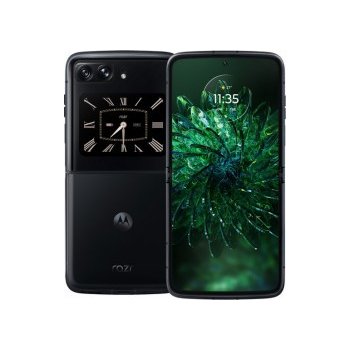 Motorola Razr 2022 8GB/256GB od 709,65 € - Heureka.sk