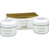 GERnétic DUO PACK Synchro - dvojité balenie regeneračného a výživného krému - 2x 50 ml Regeneračný a výživný nočný krém
