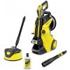 Vysokotlakový čistič KARCHER K 5 Premium Smart Control Flex Home 1.324-735.0