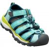 Keen Newport NEO H2 K aqua sea / legion blue Veľkosť: 30 detské sandále