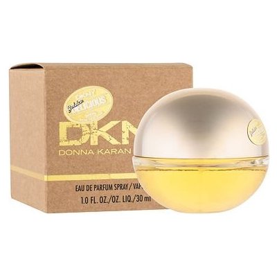DKNY DKNY Golden Delicious parfumovaná voda dámska 30 ml