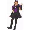 Godan SL-NR11 - Kostým Bat Witch Bosorka 110 - 120 XS