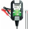 FULBAT Nabíjačka akumulátorov FULBAT FULLOAD 1000 FULLOAD 1000 6/12V 1A (vhodné tiež pre lithiové batérie)