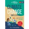 Climate Change in Simple Spanish
