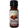 SlowNatur Škorica - Cinnamonum Cassia (10 ml)