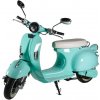 RACCEWAY E-CENTURY 2000W 20Ah modrá