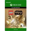 XONE LEGO Star Wars: The Force Awakens: Deluxe / Elektronická licencia / Adventúra / od 7 rokov / Hra pre Xbox One (G3Q-00113)