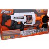 Wiky Guľomet s 36 penovými nábojmi 52 cm WKW037780