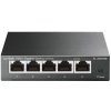 TP-Link TL-SG105S 5x Gigabit Desktop Switch TL-SG105S