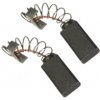 5x5x13mm uhlíky E11.35