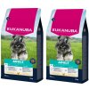 Eukanuba Adult Small Breed Chicken 2 x 15 kg