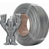 AzureFilm PETG Hyper Speed Refill Silver 1,75 mm 1000 g