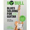 Blues Soloing For Guitar, Volume 2