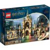 Stavebnica LEGO Bitka o Rokfort 730 dielikov 9 rokov + 76415