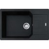 Franke Urban UBG 611-78 BB Granitový drez onyx 114.0700.105