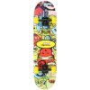 NILS EXTREME Skateboard CR3108 Color Worms 1