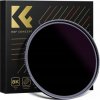 Kf Filter Solární filtr ND100000 pro fotografování Eclipse K&F CONCEPT pro 72 mm 72 mm / KF01.2516