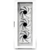 Zalman i3 NEO TG White
