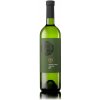 Karpatská Perla Veltlínske Zelené 2022 12,5% 0,75 l (čistá fľaša)
