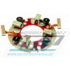Arrowhead Sada startéru SMU1300 - Honda VT1100+XR250R+XL600V Transalp+CBR1000F+VTR250+CMX450+VT700+TR200 Fat Cat+VFR700+CB650+CB650SC+CX650+FT500+VF500+VF500F+VT500+CB700SC Nighthawk S+VF700F+VF700C+V