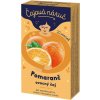 Čaj LEROS ovocný Čajová náruč pomaranč 20 x 1 g Leros