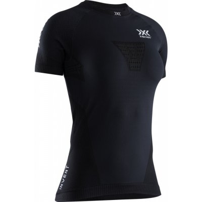 X-Bionic Invent 4 0 Running Shirt Sh Sl Wmn