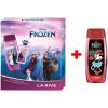 La Rive Frozen šampon a sprchový gél 2v1 250 ml + EDP 50 ml darčeková sada