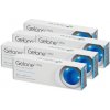 Gelone 1-day (180 šošoviek) Dioptrie: +3.75, Zakrivenie : 8.40, Priemer: 14.2