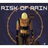 Risk of Rain PC Steam CD Key