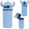 ŠKOLSKÝ PERAČNÍK LILO A STITCH TUBA SILIKÓNOVÝ